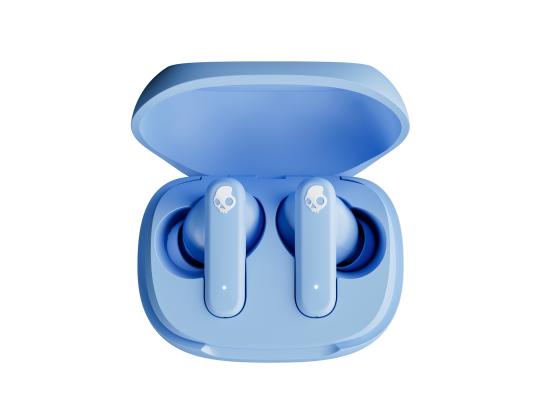 Skullcandy Smokin Buds - Earbuds - Preppy Blue